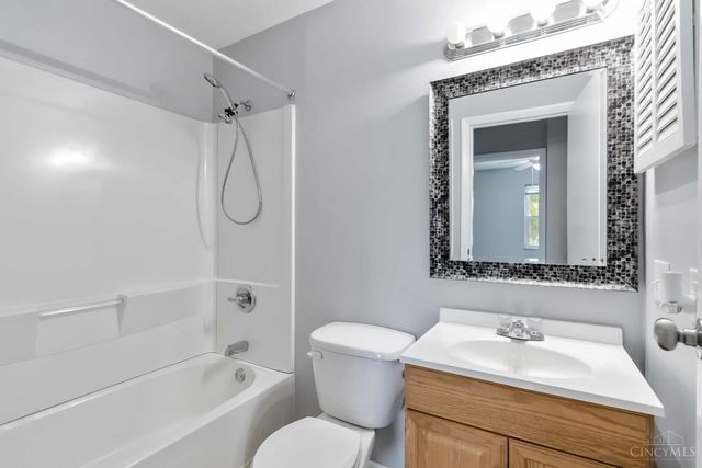 339 Hartford Drive, Hamilton, OH 45013
