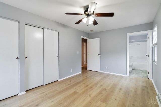 339 Hartford Drive, Hamilton, OH 45013