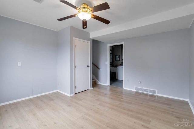 339 Hartford Drive, Hamilton, OH 45013