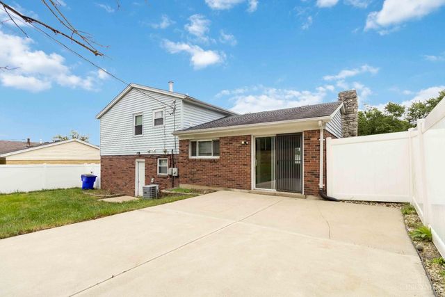 339 Hartford Drive, Hamilton, OH 45013