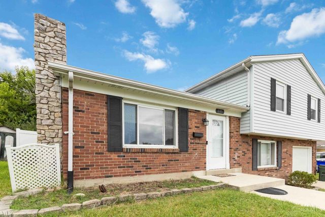 339 Hartford Drive, Hamilton, OH 45013