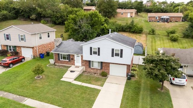 339 Hartford Drive, Hamilton, OH 45013