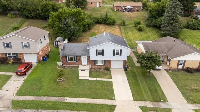 339 Hartford Drive, Hamilton, OH 45013