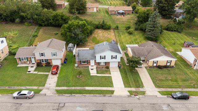 339 Hartford Drive, Hamilton, OH 45013