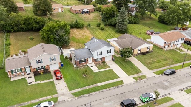 339 Hartford Drive, Hamilton, OH 45013