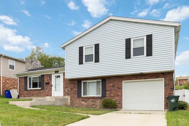 339 Hartford Drive, Hamilton, OH 45013