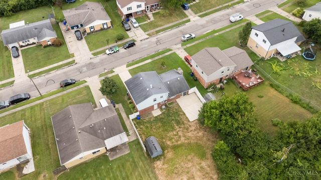 339 Hartford Drive, Hamilton, OH 45013