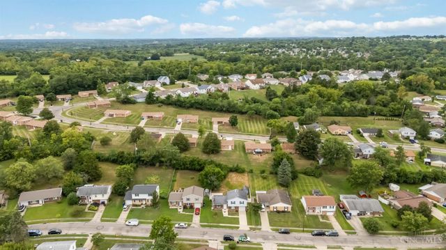 339 Hartford Drive, Hamilton, OH 45013