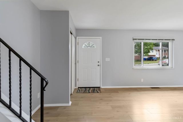 339 Hartford Drive, Hamilton, OH 45013