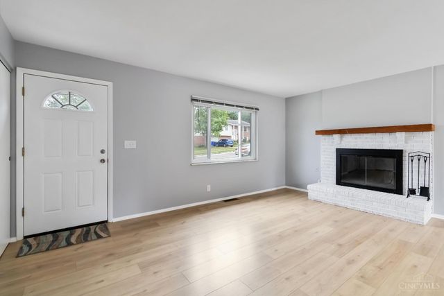 339 Hartford Drive, Hamilton, OH 45013
