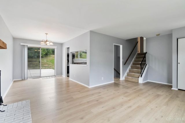 339 Hartford Drive, Hamilton, OH 45013