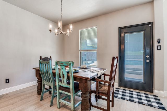 1232 Rushmore Drive, Burleson, TX 76028