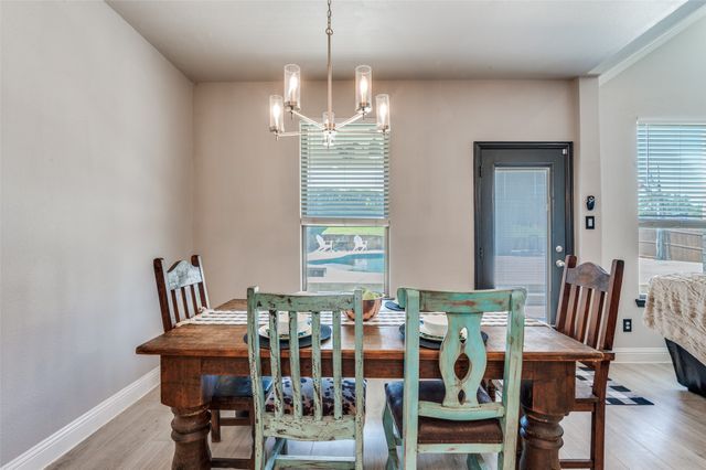 1232 Rushmore Drive, Burleson, TX 76028