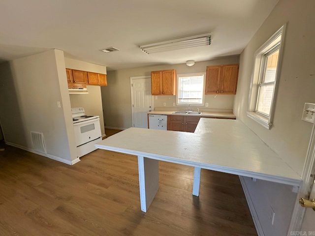 13 Oakwood Drive, Sheridan, AR 72150