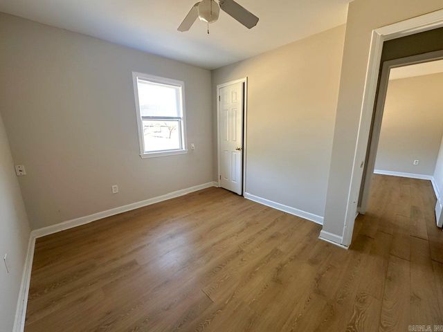 13 Oakwood Drive, Sheridan, AR 72150