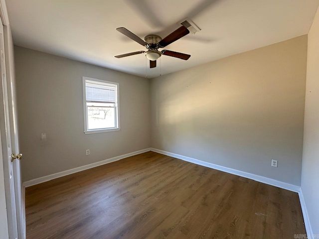 13 Oakwood Drive, Sheridan, AR 72150