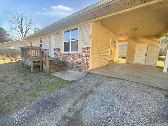13 Oakwood Drive, Sheridan, AR 72150