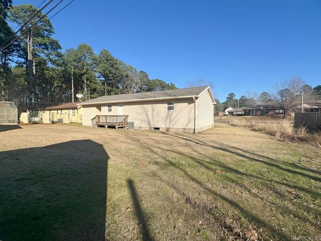 13 Oakwood Drive, Sheridan, AR 72150