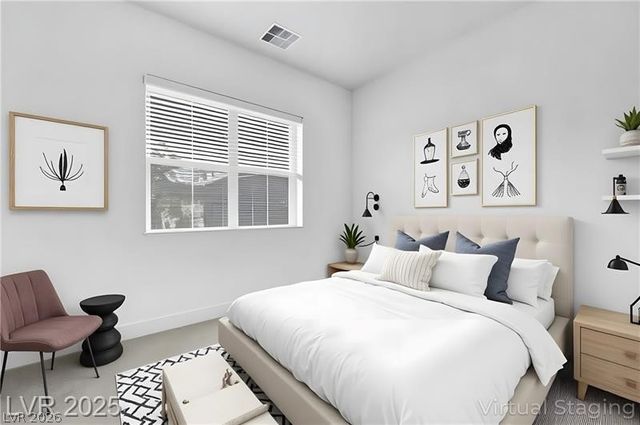 281 Gandara Street, Las Vegas, NV 89138