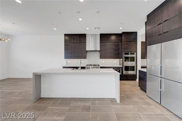 281 Gandara Street, Las Vegas, NV 89138