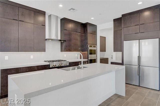 281 Gandara Street, Las Vegas, NV 89138