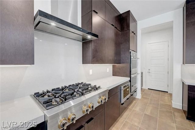 281 Gandara Street, Las Vegas, NV 89138