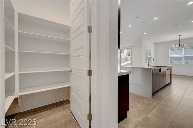 281 Gandara Street, Las Vegas, NV 89138