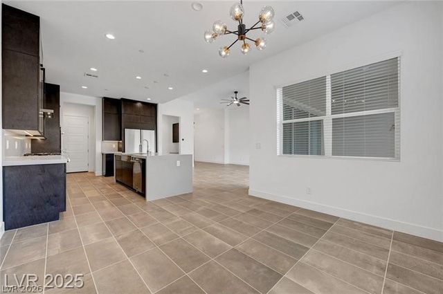 281 Gandara Street, Las Vegas, NV 89138