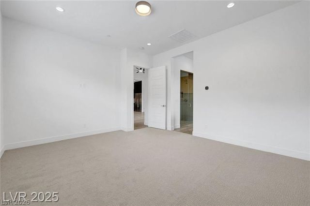 281 Gandara Street, Las Vegas, NV 89138