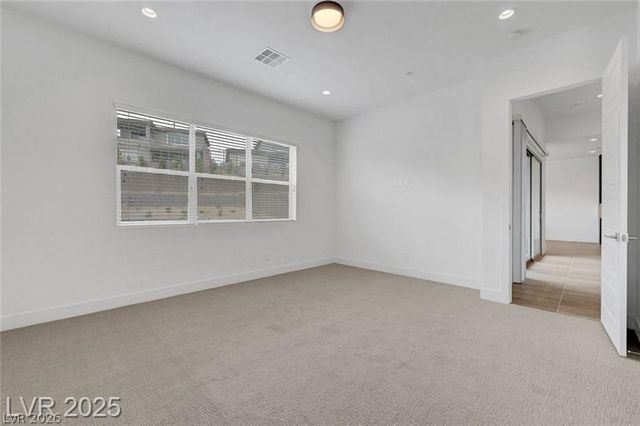 281 Gandara Street, Las Vegas, NV 89138