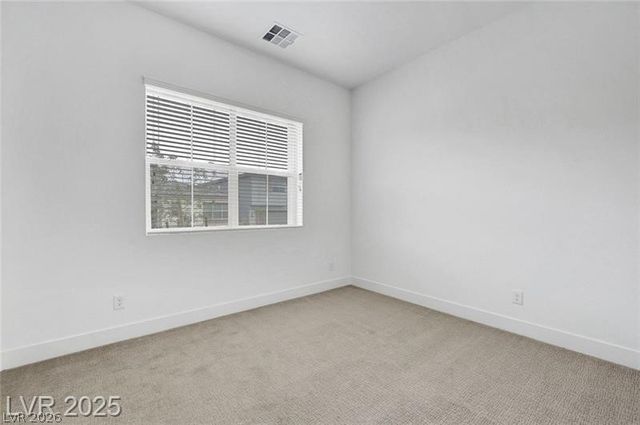 281 Gandara Street, Las Vegas, NV 89138