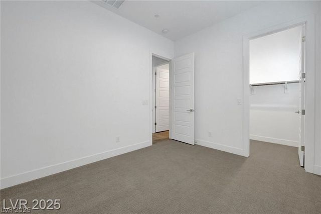 281 Gandara Street, Las Vegas, NV 89138