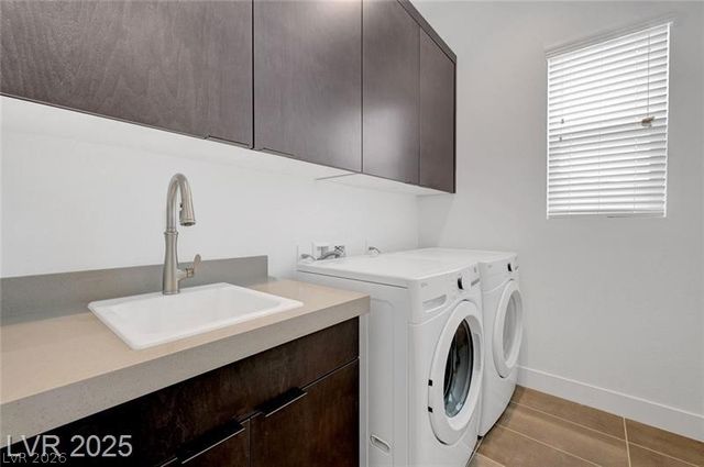 281 Gandara Street, Las Vegas, NV 89138