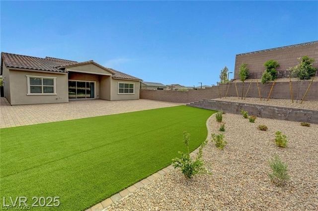 281 Gandara Street, Las Vegas, NV 89138