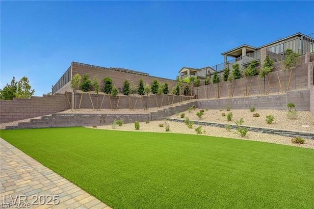 281 Gandara Street, Las Vegas, NV 89138