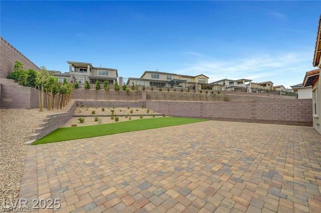 281 Gandara Street, Las Vegas, NV 89138