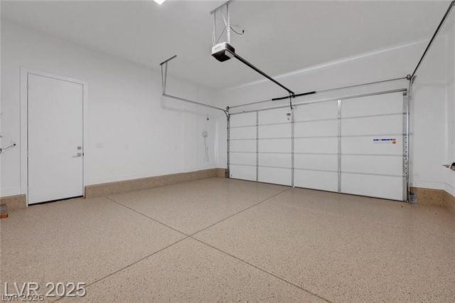 281 Gandara Street, Las Vegas, NV 89138