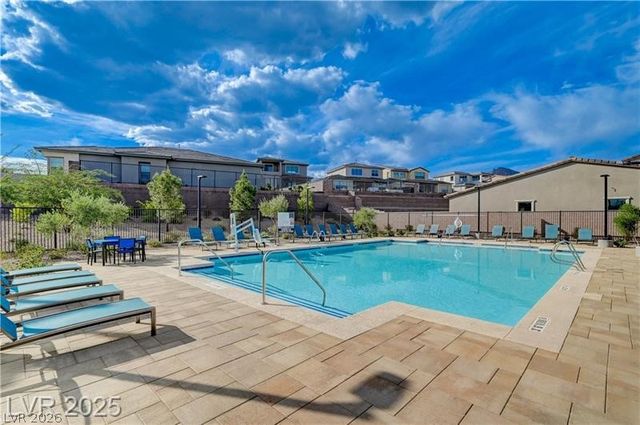 281 Gandara Street, Las Vegas, NV 89138