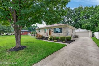 4806 Fury Way, Louisville, KY 40258