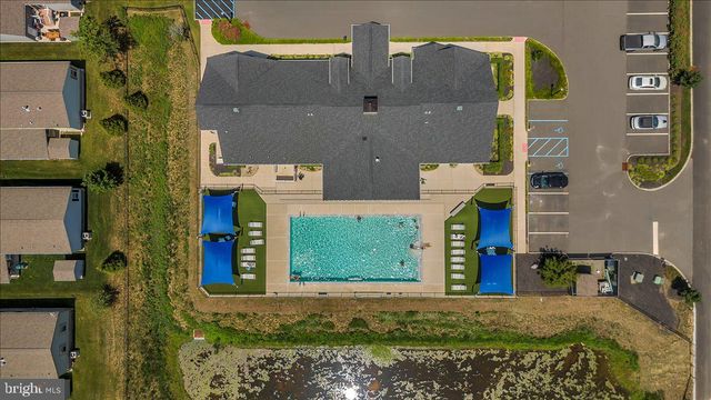 2003 BURLINGTON CIRCLE, Williamstown, NJ 08094