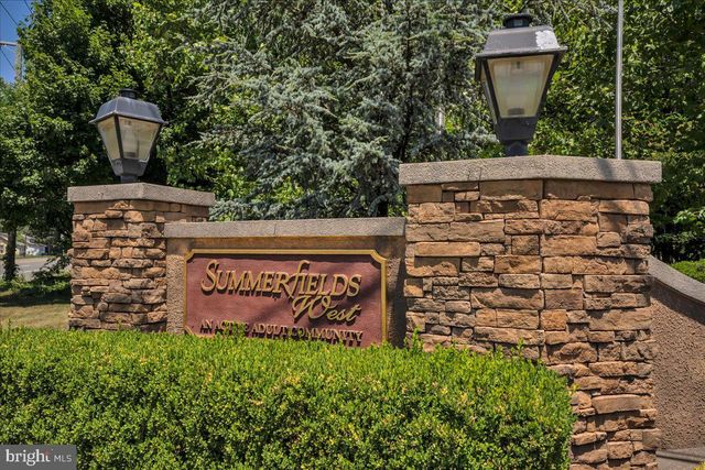 2003 BURLINGTON CIRCLE, Williamstown, NJ 08094