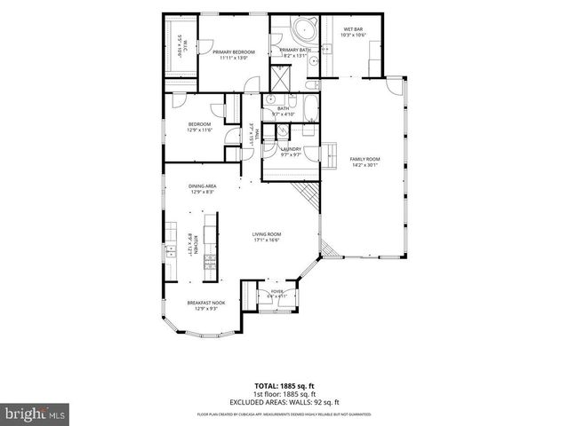 2003 BURLINGTON CIRCLE, Williamstown, NJ 08094