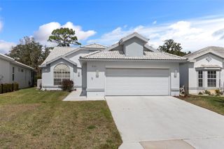 9151 RHETT LANE, Weeki Wachee, FL 34613