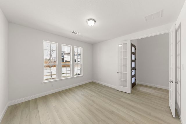 4308 Slickrock Way, Little Elm, TX 75068