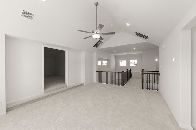 4308 Slickrock Way, Little Elm, TX 75068