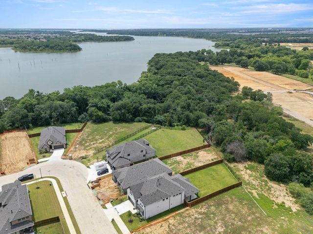 4308 Slickrock Way, Little Elm, TX 75068