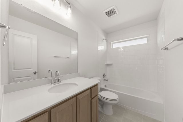 4308 Slickrock Way, Little Elm, TX 75068