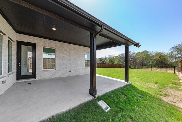 4308 Slickrock Way, Little Elm, TX 75068