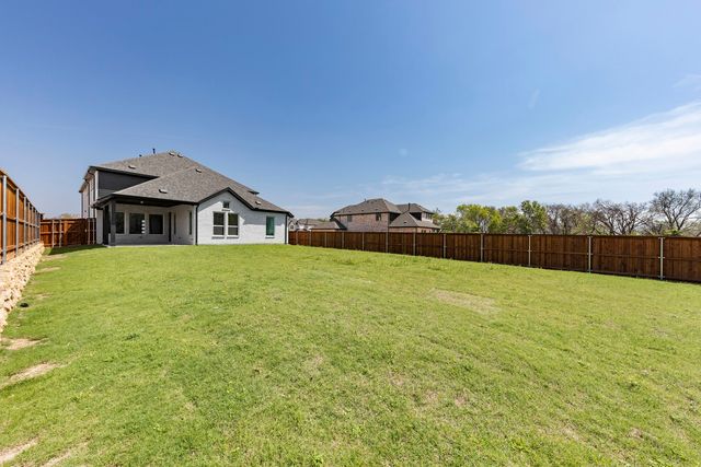 4308 Slickrock Way, Little Elm, TX 75068