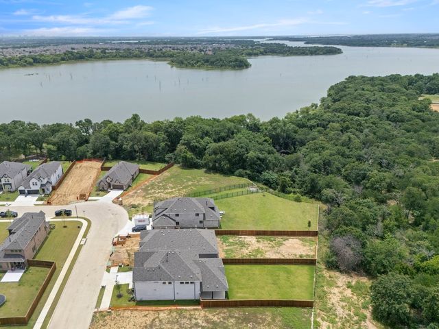 4308 Slickrock Way, Little Elm, TX 75068